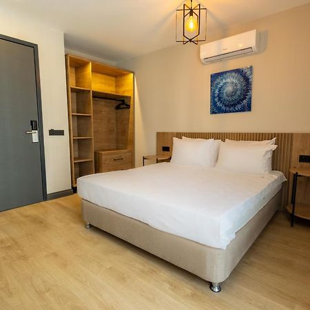 אנטליה Leliko Suites מראה חיצוני תמונה