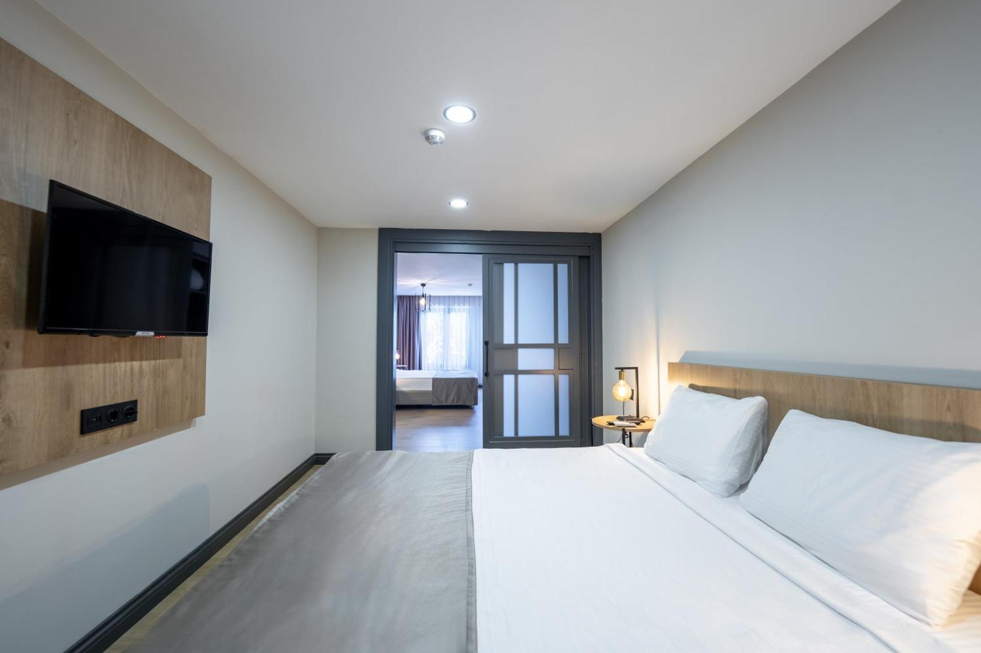 אנטליה Leliko Suites מראה חיצוני תמונה