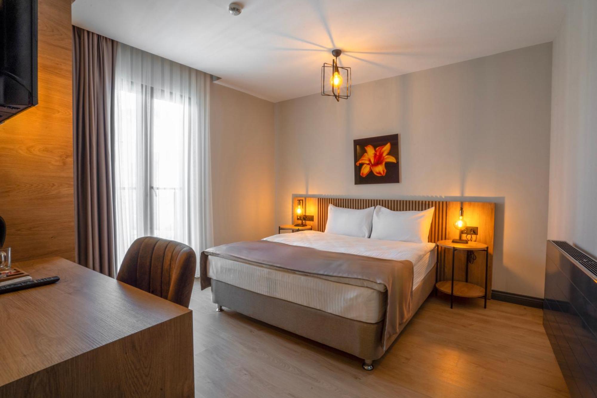 אנטליה Leliko Suites מראה חיצוני תמונה