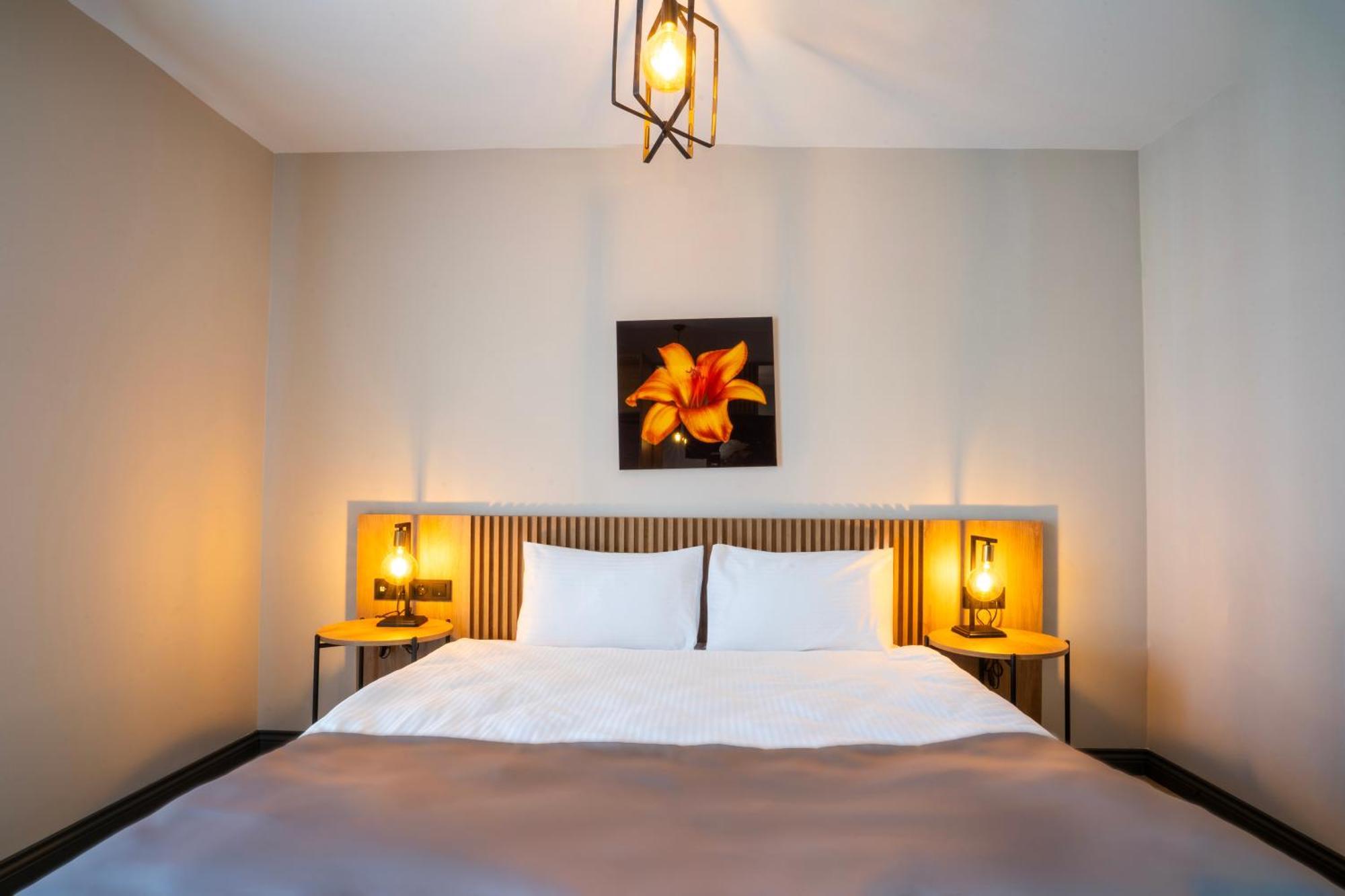 אנטליה Leliko Suites מראה חיצוני תמונה