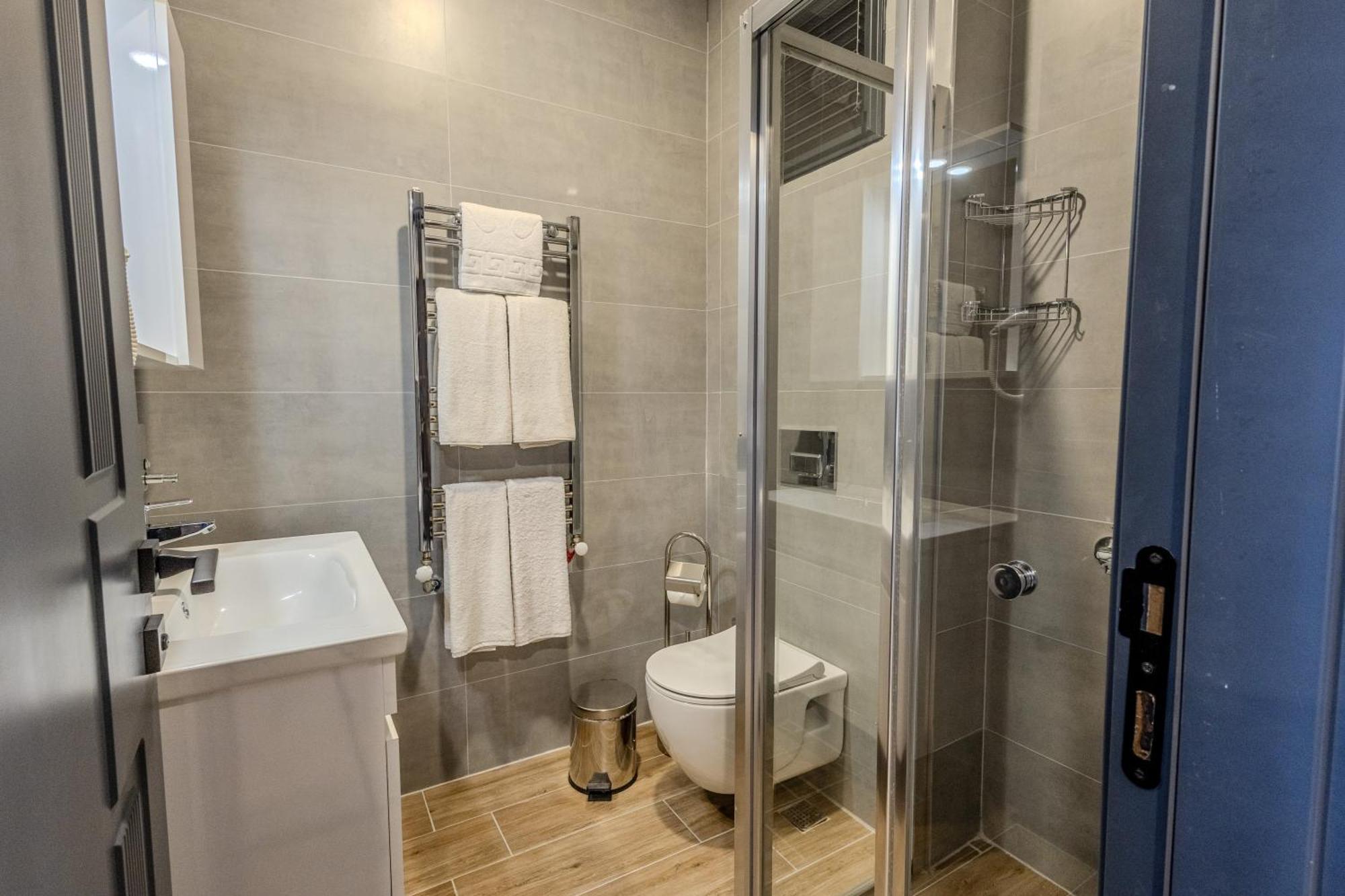 אנטליה Leliko Suites מראה חיצוני תמונה