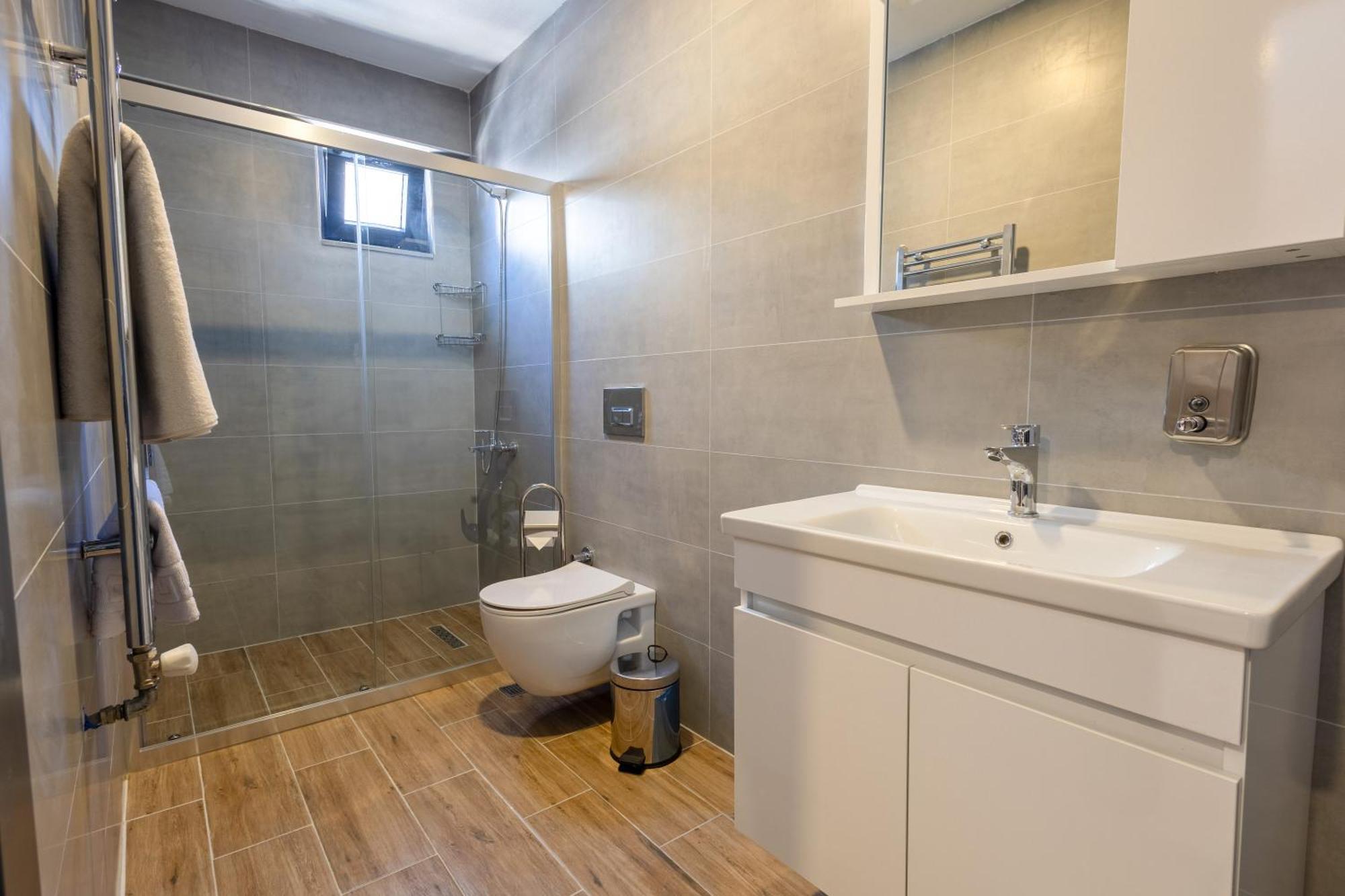אנטליה Leliko Suites מראה חיצוני תמונה