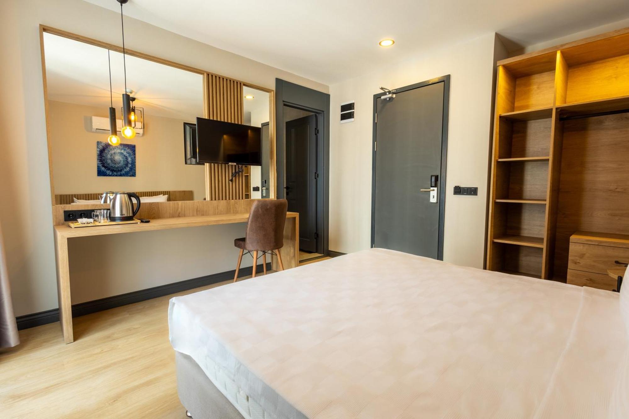 אנטליה Leliko Suites מראה חיצוני תמונה